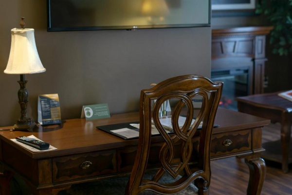 Hotel Brossard image 10