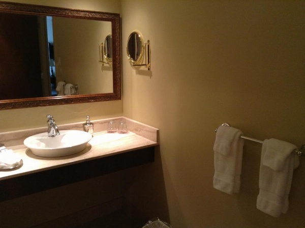 Hotel Brossard image 13