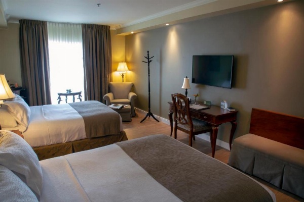 Hotel Brossard image 15