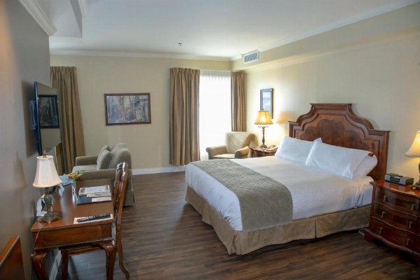 Hotel Brossard image 21