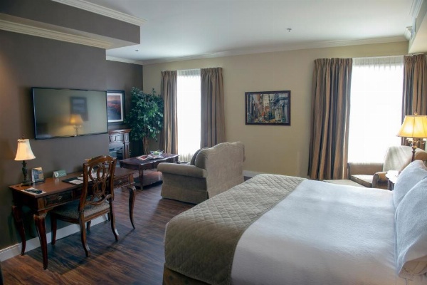 Hotel Brossard image 23