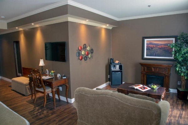Hotel Brossard image 24