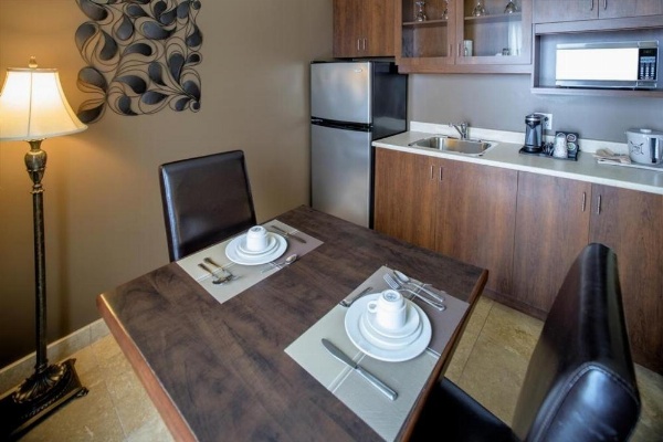 Hotel Brossard image 34