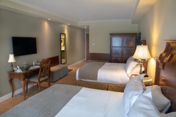 Hotel Brossard image 38