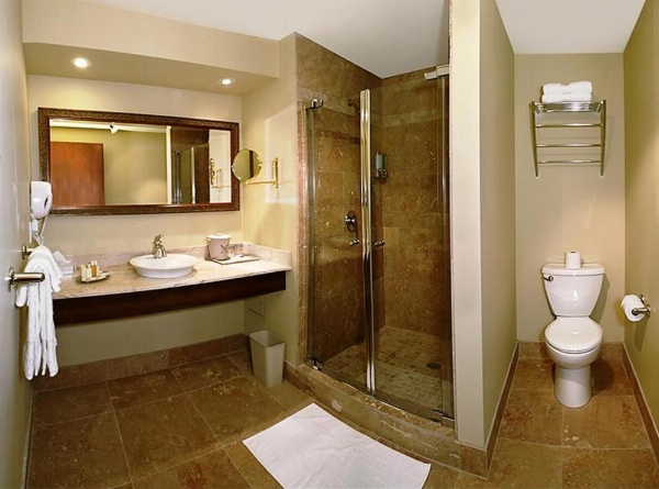 Hotel Brossard image 42