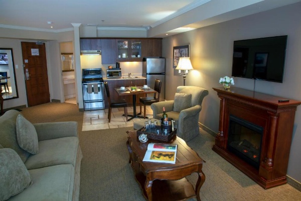 Hotel Brossard image 45