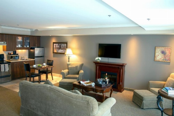 Hotel Brossard image 46