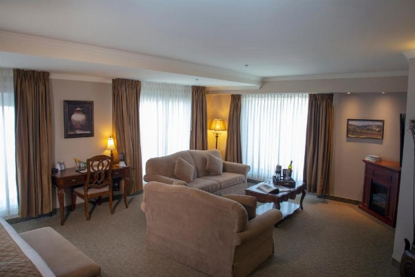 Hotel Brossard image 51