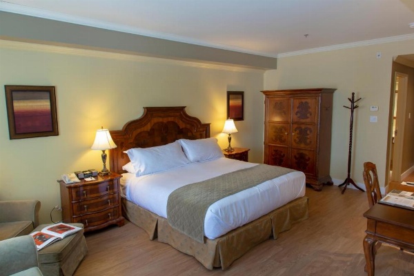 Hotel Brossard image 7